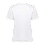 Geisha - T-Shirt - Wit
