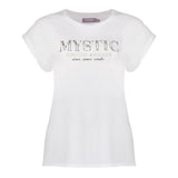 Geisha - T-Shirt - Beige