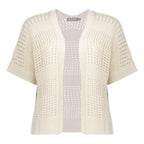 Geisha - Cardigan - Beige