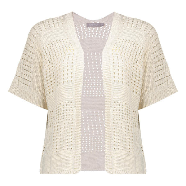 Geisha - Cardigan - Beige