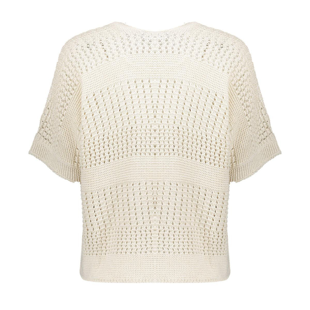 Geisha - Cardigan - Beige