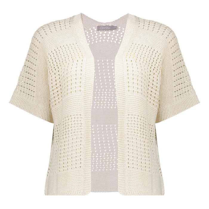 Geisha - Cardigan - Beige