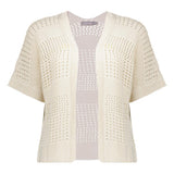 Geisha - Cardigan - Beige