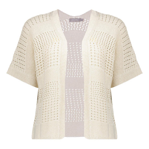 Geisha - Cardigan - Beige