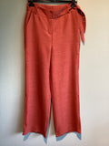 Geisha - Broek - Oranje