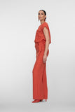 Geisha - Broek - Oranje