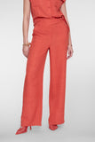 Geisha - Broek - Oranje
