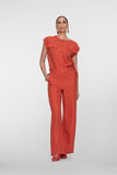 Geisha - Blouse - Oranje