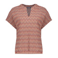 Geisha - Blouse - Rouge