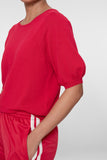 Geisha - Trui - Rood