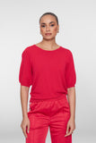 Geisha - Trui - Rood