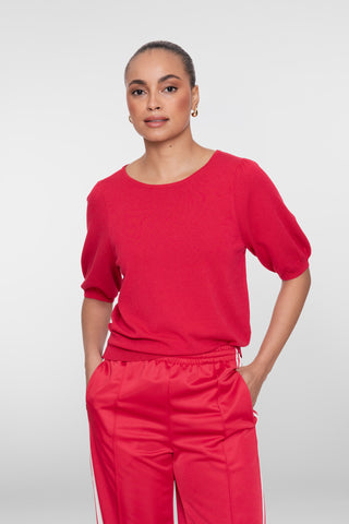 Geisha - Trui - Rood