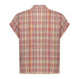 Geisha - Cardigan - Rood