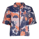 Geisha - Jurk - Rood