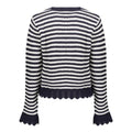 Geisha - Cardigan - Blauw