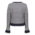 Geisha - Cardigan - Blauw
