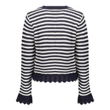 Geisha - Cardigan - Blauw