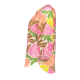 Geisha - Blouse - Ecru