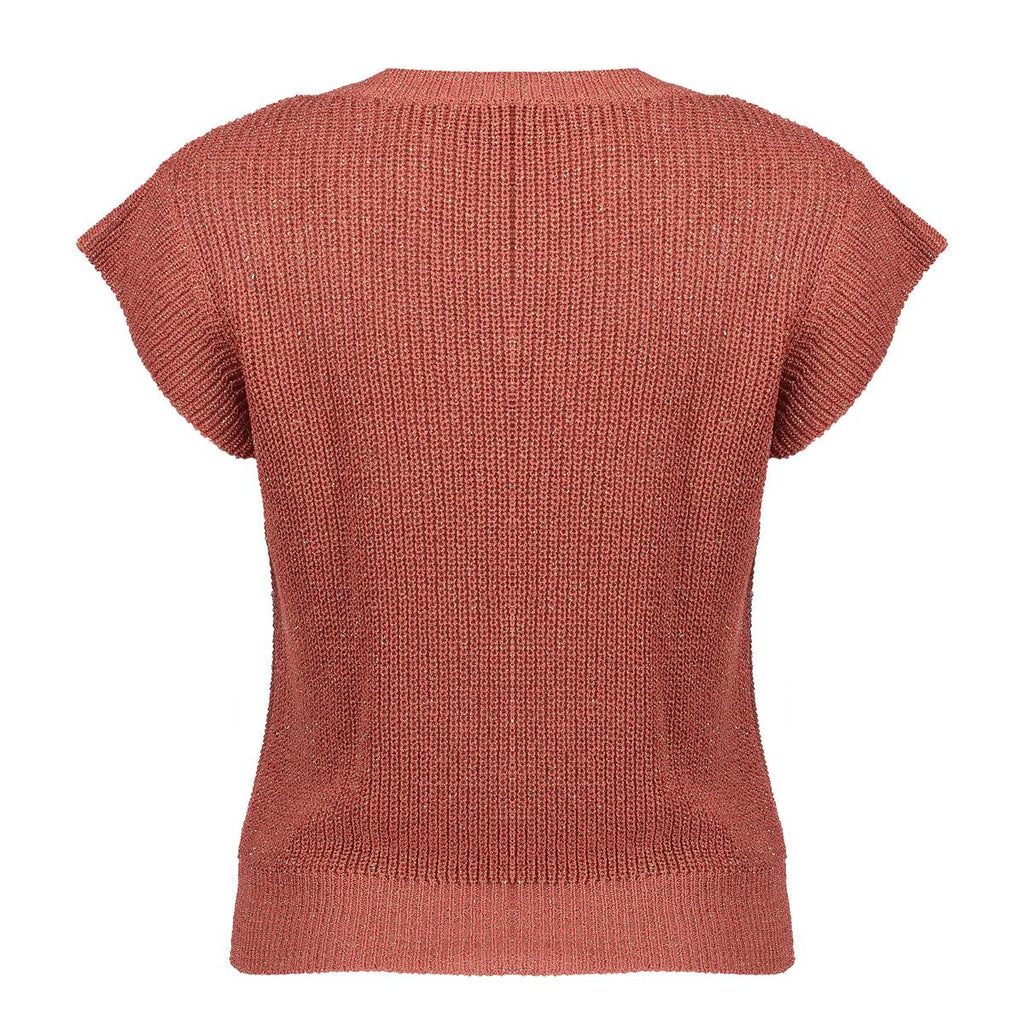 Geisha - Pull - Orange