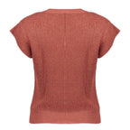 Geisha - Pull - Orange