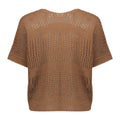 Geisha - Cardigan - Brun