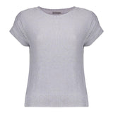 Geisha - Trui - Grijs