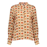 Geisha - Blouse - Ecru