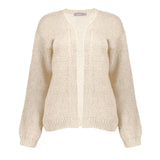 Geisha - Cardigan - Wit