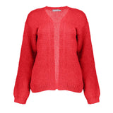 Geisha - Cardigan - Rood