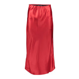 Geisha - Rok - Rood