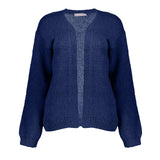Geisha - Cardigan - Blauw