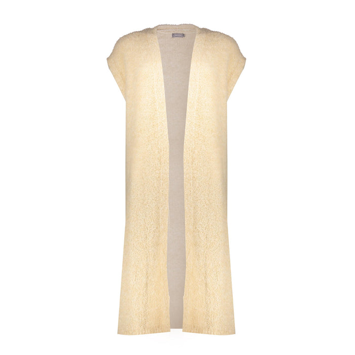 Geisha - Cardigan - Beige