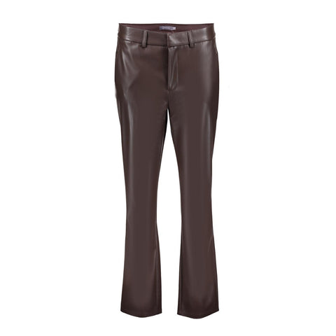 Geisha - Broek - Bruin