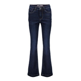 Geisha - Jeansbroek - Blauw