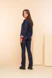Geisha - Jeansbroek - Blauw