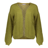 Geisha - Cardigan - Groen