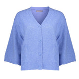 Geisha - Cardigan - Blauw
