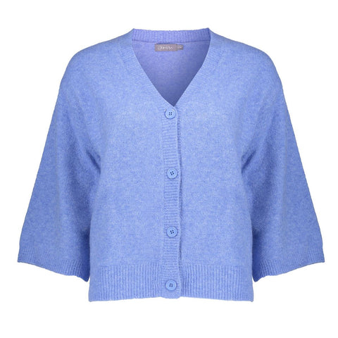 Geisha - Cardigan - Blauw
