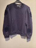 Geisha - Sweater - Donkerblauw