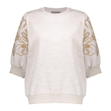Geisha - Sweater - Beige