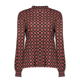 Geisha - Top - Roze