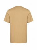 Ami Paris - T-Shirt - Camel