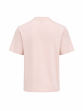 Ami Paris - T-Shirt - Roze