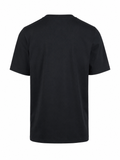 Ami Paris - T-Shirt - Zwart