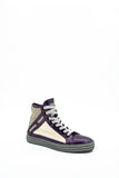 Hogan - Sneakers - Paars