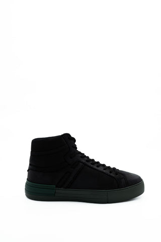 Hogan - Sneakers - Zwart