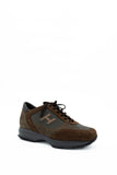 Hogan - Sneakers - Bruin