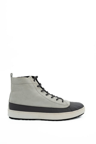 Hogan - Sneakers - Grijs