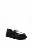 Hogan - Moccasin - Zwart