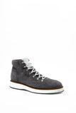 Hogan - Boots - Grijs